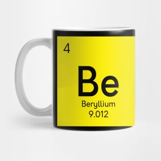 Bees Mug